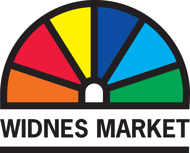 Widnes Market